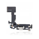 Charging Port Kabel - Ladebuchse Kompatibel für iPhone 13 (Starlight)