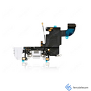 Charging Port Kabel - Ladebuchse - Ladebuchse Kompatibel für iPhone 6S (Aftermarket Qualität) (Gold / Rose Gold)