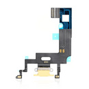 Charging Port Kabel - Ladebuchse - Ladebuchse Kompatibel für iPhone XR (Aftermarket Qualität) (Gelb)