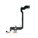 Charging Port Kabel - Ladebuchse - Ladebuchse Kompatibel für iPhone XS (Premium) (Gold)
