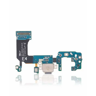 Charging Port mit Flex Kabel für Samsung Galaxy S8 (G950F) -