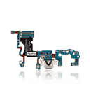 Charging Port mit Flex Kabel für Samsung Galaxy S9 (G960F) -