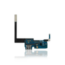 CHARGING PORT mit FLEX Kabel Kompatibel für SAMSUNG GALAXY