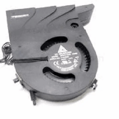CPU Fan 2011 - Fan