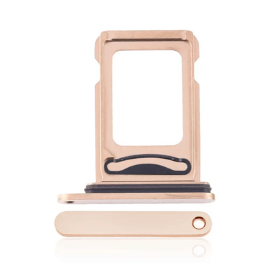 Dual SIM Card Tray Kompatibel für iPhone 12 Pro / iPhone 12