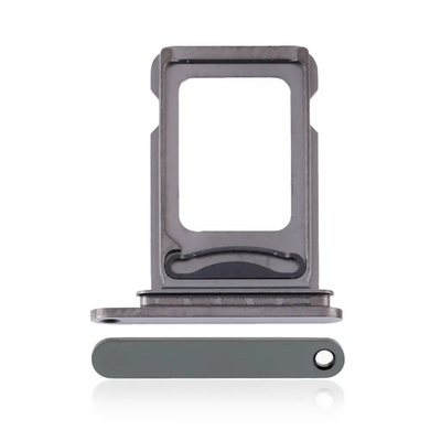 Dual SIM Card Tray Kompatibel für iPhone 12 Pro / iPhone 12
