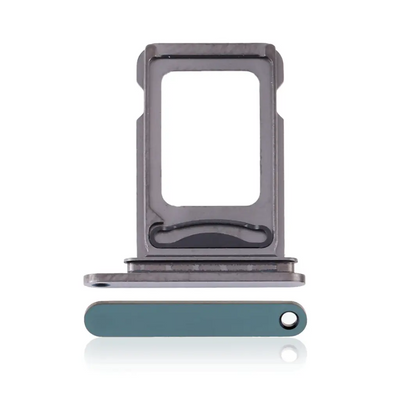 Dual SIM Card Tray Kompatibel für iPhone 12 Pro / iPhone 12