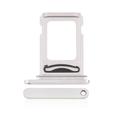 Dual SIM Card Tray Kompatibel für iPhone 12 Pro / iPhone 12