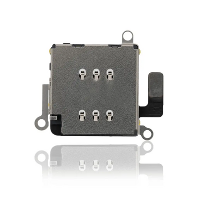 Dual SIM Kartenleser Flex Kabel Kompatibel für iPhone 11 -