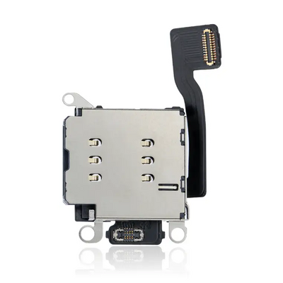 Dual Sim Kartenleser für iPhone 13 - Kartenleser