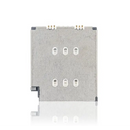 Dual SIM Kartenleser Kompatibel für iPhone XS Max - Sim