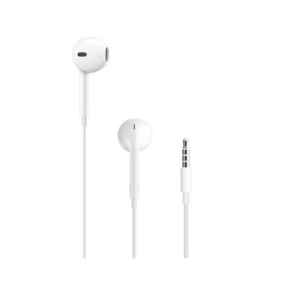 Earpods mit 3.5mm Headphone Plug - Earpods Headphone