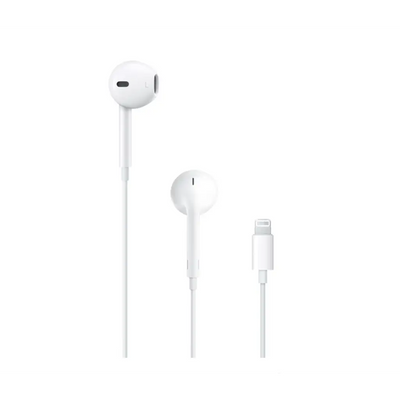 Earpods mit Lightning Connector - Apple - EarPods Connector