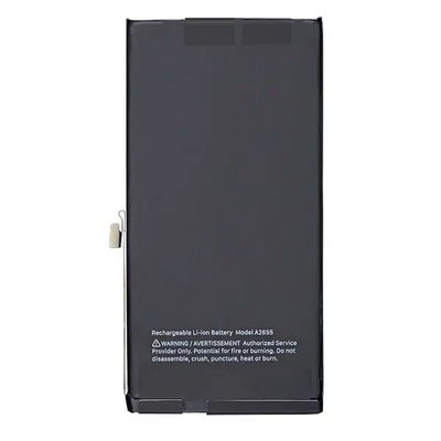 Ersatz Akku Batterie für iPhone 13 Original Chip
