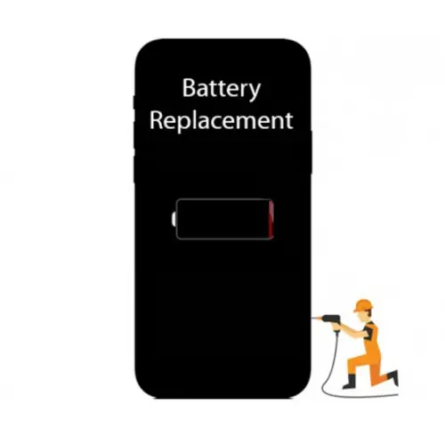 Ersatz Akku Batterie für iPhone 6S Original Chip