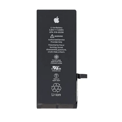 Ersatz Akku Batterie für iPhone 7 Original