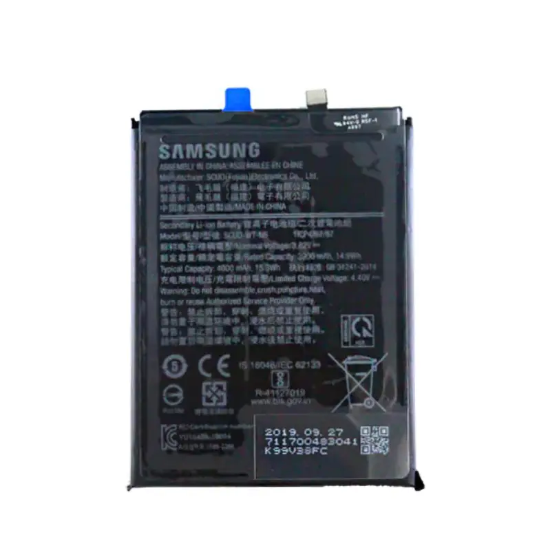 Ersatz Akku Batterie für Samsung Galaxy A10s/A20s