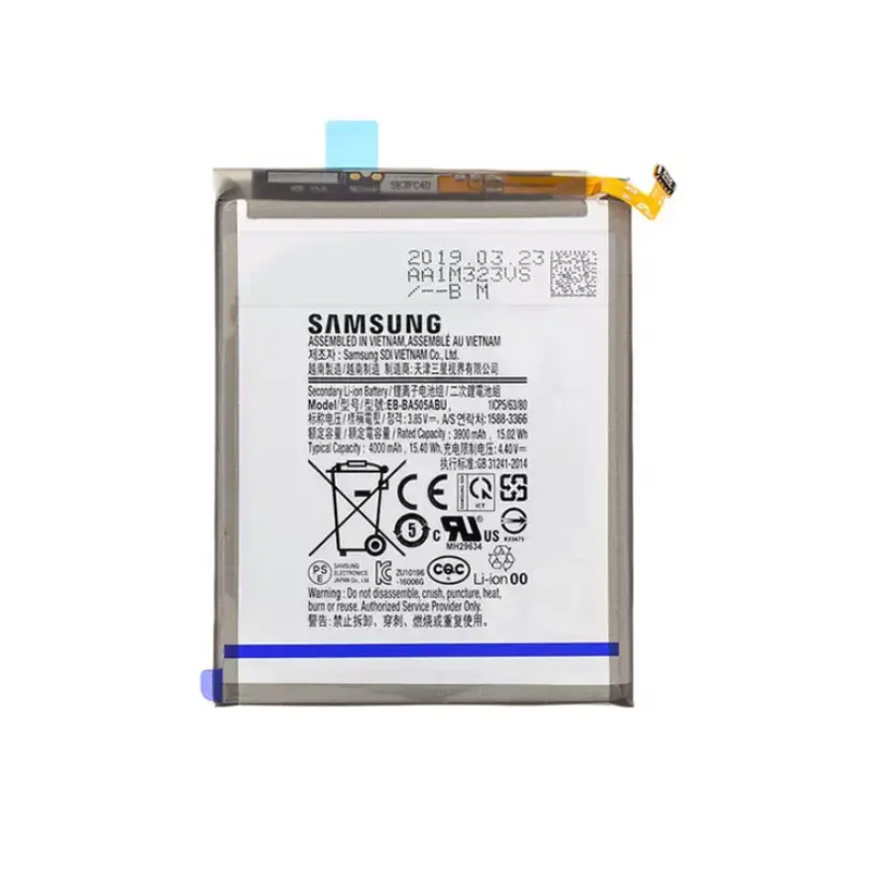 Ersatz Akku Batterie für Samsung Galaxy A20/A30/A50