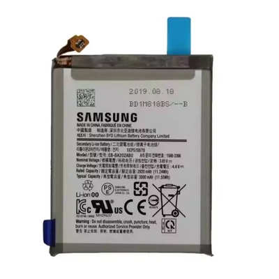 Ersatz Akku Batterie für Samsung Galaxy A20e