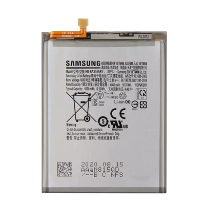 Ersatz Akku Batterie für Samsung Galaxy A31/A32 4G