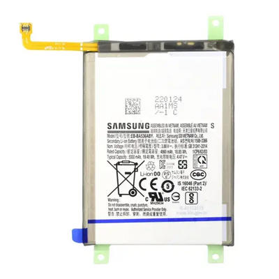 Ersatz Akku Batterie für Samsung Galaxy A33 5G / Galaxy A53 5G