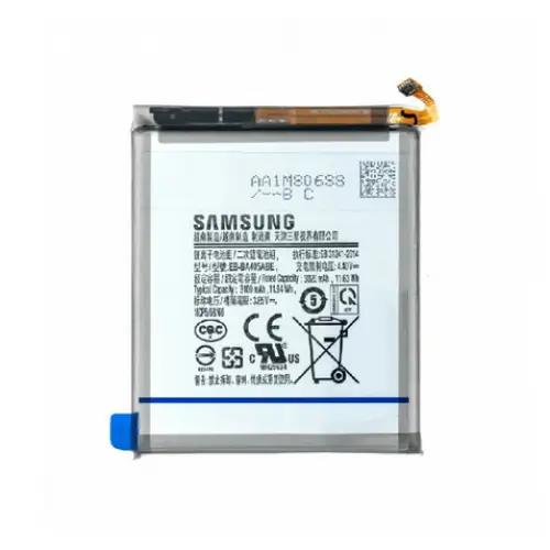 Ersatz Akku Batterie für Samsung Galaxy A40