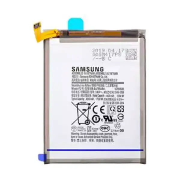 Ersatz Akku Batterie für Samsung Galaxy A70