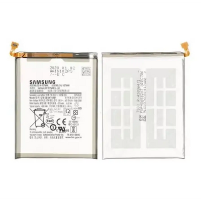 Ersatz Akku Batterie für Samsung Galaxy A71