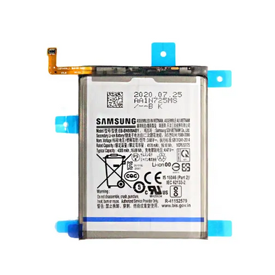 Ersatz Akku Batterie für Samsung Galaxy Note 20