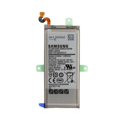 Ersatz Akku Batterie für Samsung Galaxy Note 8