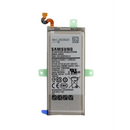 Ersatz Akku Batterie für Samsung Galaxy Note 8