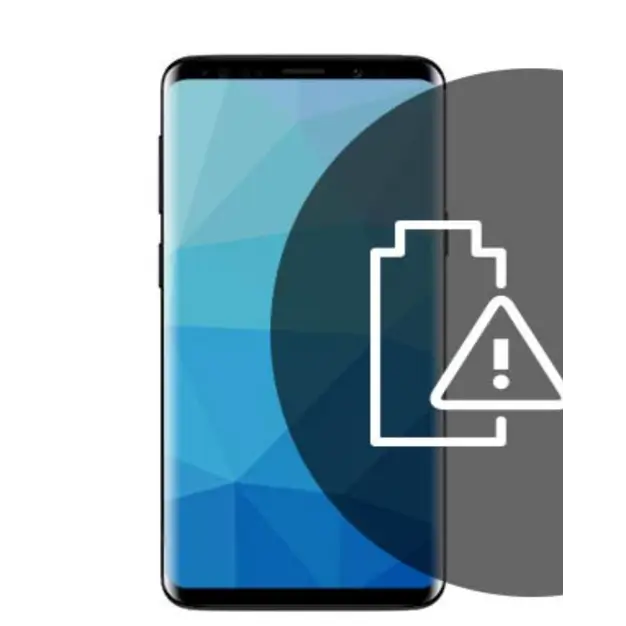 Ersatz Akku Batterie für Samsung Galaxy Note 9