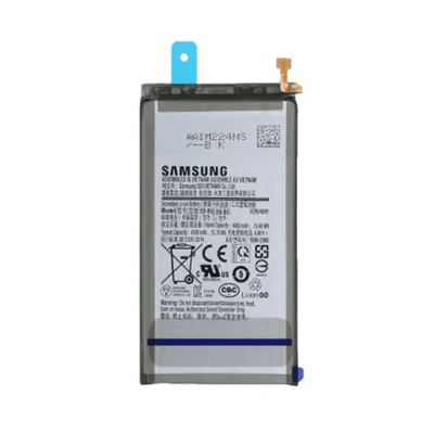 Ersatz Akku Batterie für Samsung Galaxy S10 Plus