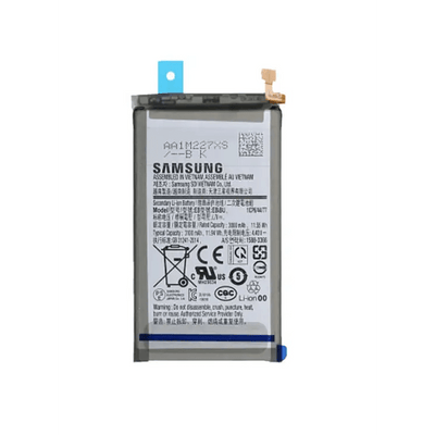 Ersatz Akku Batterie für Samsung Galaxy S10E