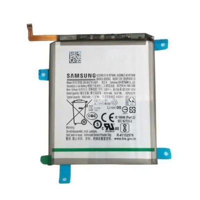 Ersatz Akku Batterie für Samsung Galaxy S20 FE / Galaxy A52 4G / Galaxy A52 5G / Galaxy A52s