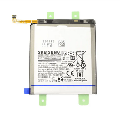 Ersatz Akku Batterie für Samsung Galaxy S22 Plus
