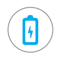 Ersatz Akku Batterie für Samsung Galaxy S8