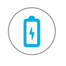 Ersatz Akku Batterie für Samsung Galaxy S9