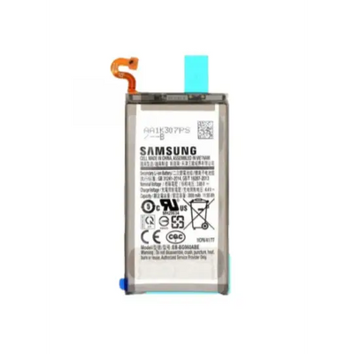 Ersatz Akku Batterie für Samsung Galaxy S9