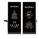 Erweiterter Kapazität Ersatzteil Batterie - Akku Kompatibel für iPhone 6 Plus (3500 mAh)