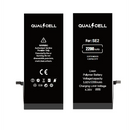 Erweiterter Replacement Batterie - Akku Kompatibel für iPhone SE (2020/2022) (2200 mAh)