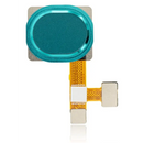 Fingerabdruckleser mit Flex Kabel für Samsung Galaxy A21