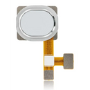 Fingerabdruckleser mit Flex Kabel für Samsung Galaxy A21