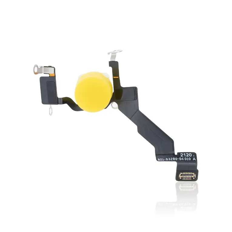 Flash Light Flex für iPhone 13 Pro Max - Flash Light Flex