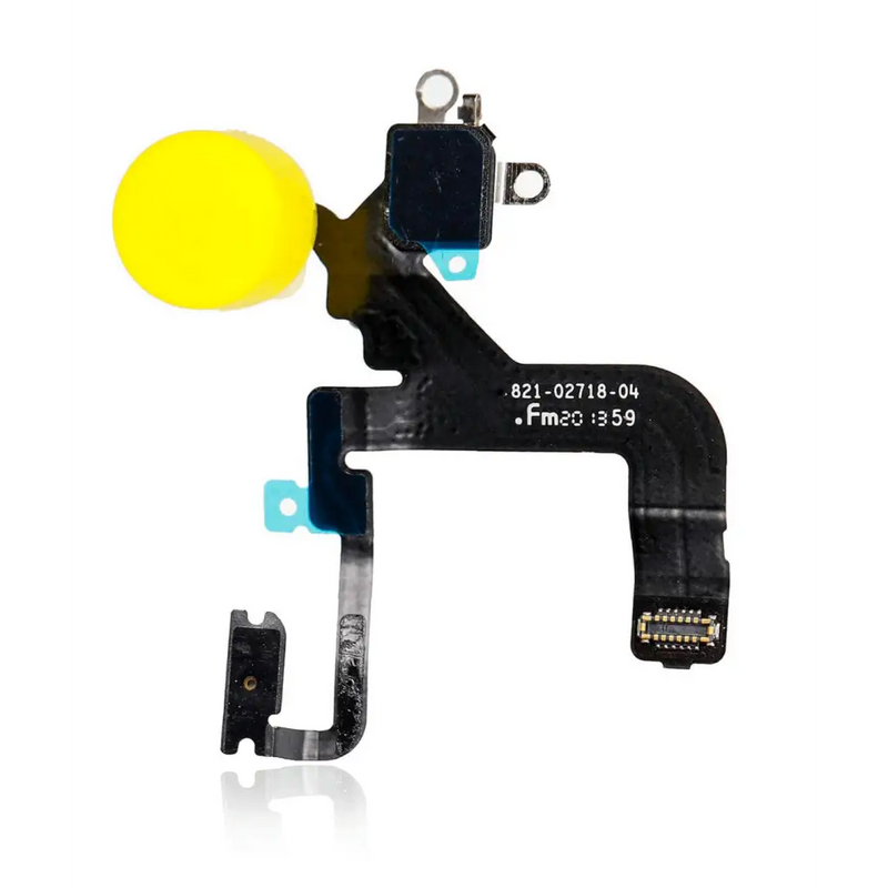 Flash Light Flex Kabel Kompatibel für iPhone 12 Pro - Flash
