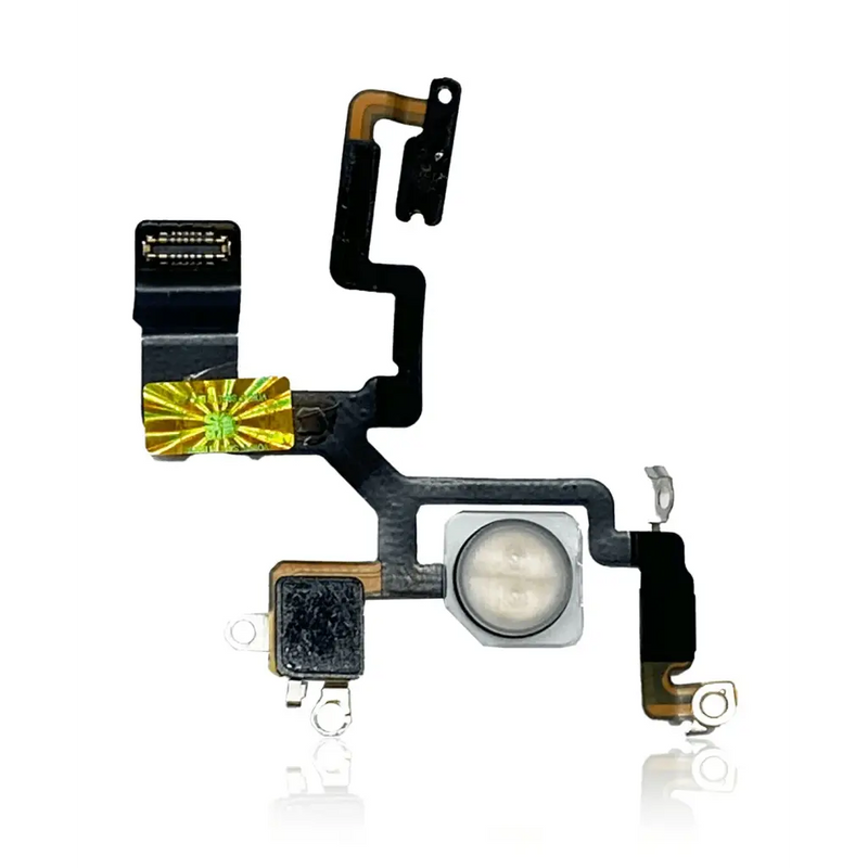 Flash Light Flex Kabel Kompatibel für iPhone 12 Pro Max -