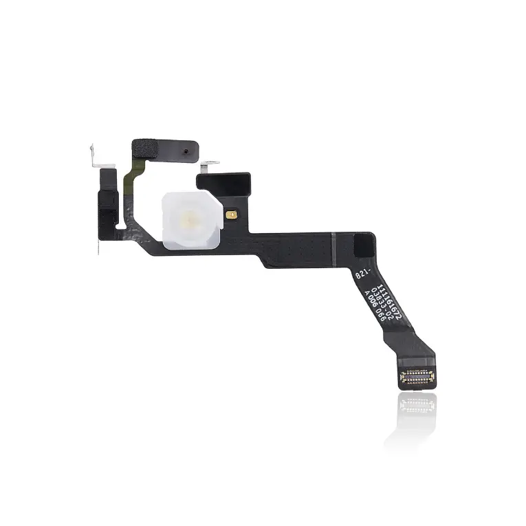 Flashlight Flex Kabel Kompatibel für iPhone 14 Pro Max