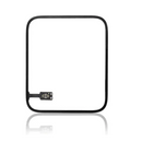 Force Touch Sensor mit Kleber für Apple Watch Series 3 42MM