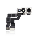 Front Kamera Kompatibel für iPhone 14 Pro Max