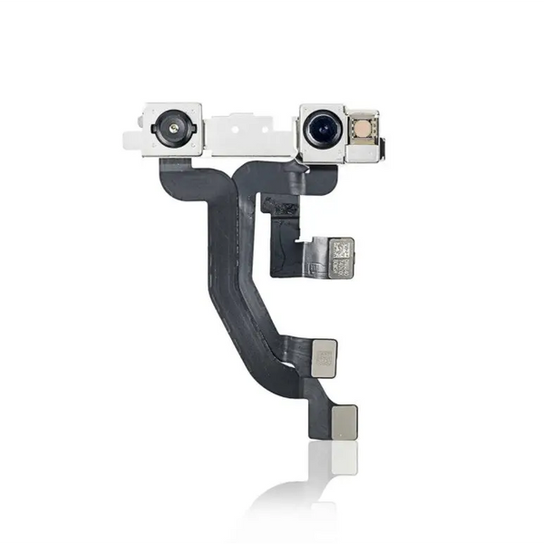 Front Kamera Module mit Flex Kabel Kompatibel für iPhone XS